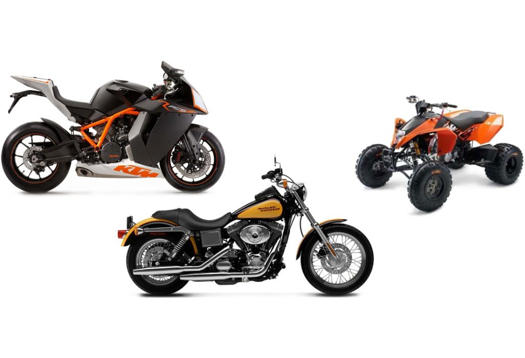 Genlib Insurance Motor Insurance, Superbikes, Cruisers, Harleys & Off-Road Bikes - Genlib