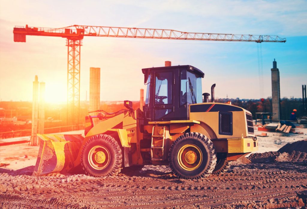 Plant All Risks Construction & Engineering - Genlib