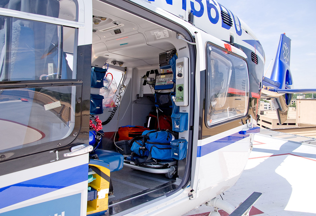 Medical Evacuation